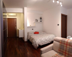 BBKING SARONNO B&B